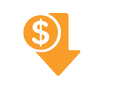 Minimal investment