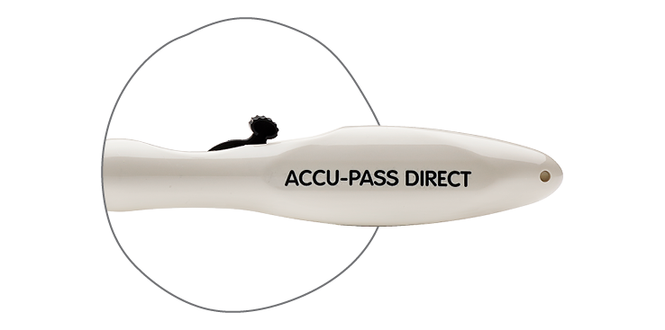 Ergonomic design