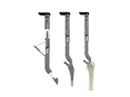 iMOD Instrumentation